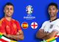 Euro 2024 Final: Spain vs England – Preview & Prediction | When and Where to Watch the Match LIVE in India?