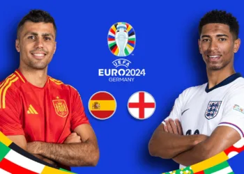 Euro 2024 Final: Spain vs England – Preview & Prediction | When and Where to Watch the Match LIVE in India?