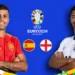 Euro 2024 Final: Spain vs England – Preview & Prediction | When and Where to Watch the Match LIVE in India?