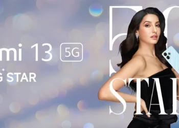 Redmi 13 5G Goes On Sale Starting Today at Rs 12,999/-