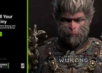 Unlock Ultimate Gaming with the New Black Myth: Wukong GeForce RTX 40 Series Bundle