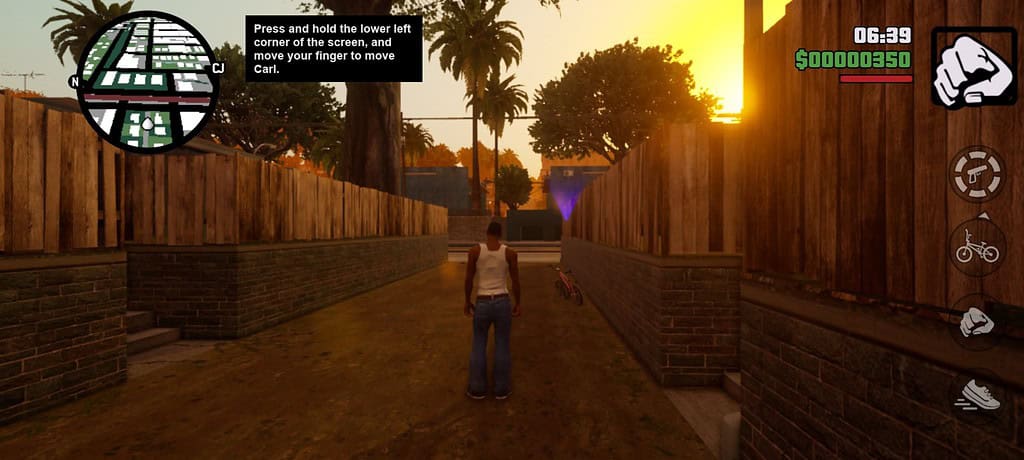 hran3 GTA San Andreas APK+OBB for Mobile: Get An Exclusive Updates On the  Download link