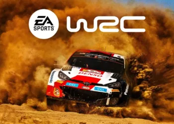 EA Sports WRC