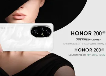 Honor 200 and Honor 200 Pro