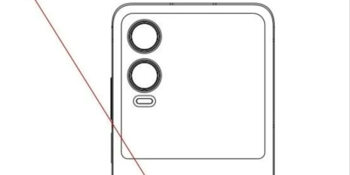 Infinix Zero Flip spotted on TUV certification, battery capacity revealed