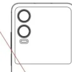 Infinix Zero Flip spotted on TUV certification, battery capacity revealed