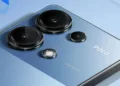 POCO M6 Plus 5G spotted on Geekbench, could launch soon