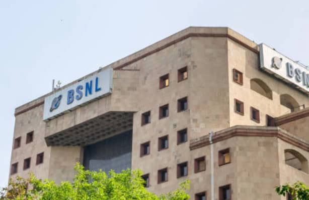 BSNL 