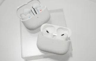 image 1 279 Samsung Galaxy Buds 3 Pro vs. Apple AirPods Pro 2: A Comparative Review