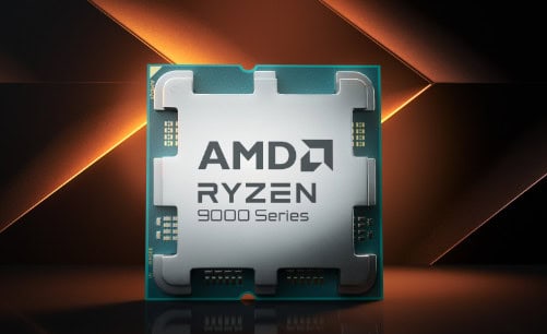 image 1 282 AMD Ryzen 9 9950X CPU Tested with Unlimited PPT Mode: 320W Power, Over 5.5 GHz Clocks Across All Cores