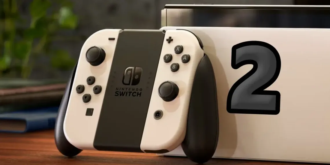 Nintendo Switch 2