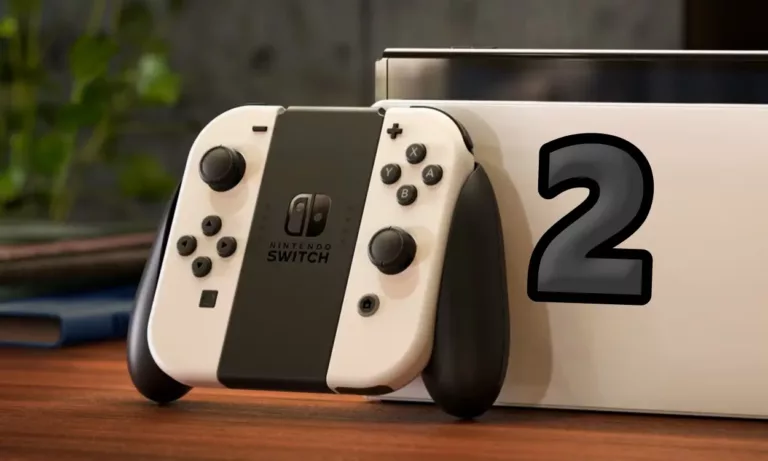 Nintendo Switch 2: Power Boost in Docked Mode, Efficiency on the Go