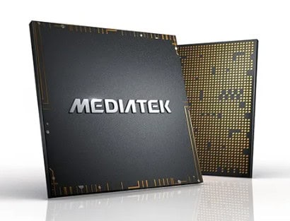 image 1 310 MediaTek Plans to Introduce Its Own AI Server Chips, Featuring ARM Architecture & TSMC 3nm Process