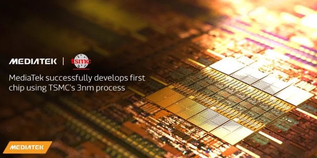 image 1 311 MediaTek Plans to Introduce Its Own AI Server Chips, Featuring ARM Architecture & TSMC 3nm Process