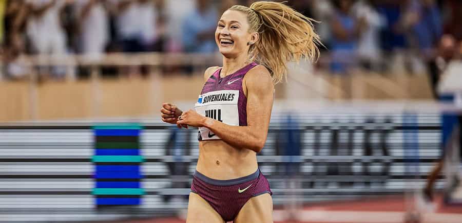 image 1 320 Paris Olympics 2024: Jessica Hull Shatters Women’s 2000m World Record Ahead of Paris Olympics