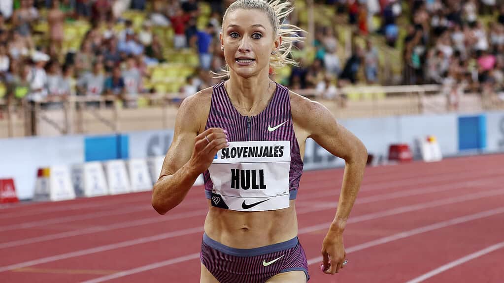 image 1 321 Paris Olympics 2024: Jessica Hull Shatters Women’s 2000m World Record Ahead of Paris Olympics