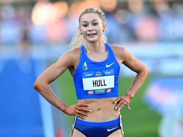 image 1 323 Paris Olympics 2024: Jessica Hull Shatters Women’s 2000m World Record Ahead of Paris Olympics