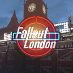 London Calling: Fallout Mod Drops After Years of Development