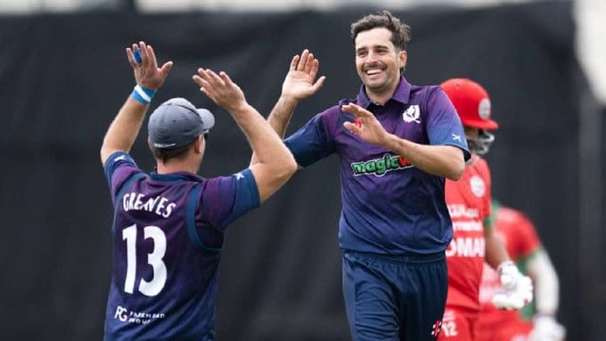 image 11 103 Charlie Cassell Sets World Record for Best Bowling Figures on ODI Debut, Surpasses Kagiso Rabada