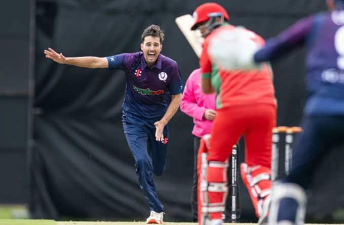 image 11 104 Charlie Cassell Sets World Record for Best Bowling Figures on ODI Debut, Surpasses Kagiso Rabada