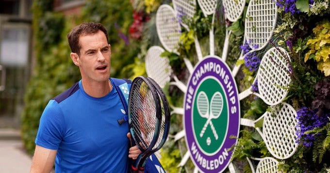 image 11 108 Andy Murray Announces Retirement After Paris Olympics 2024 in 'One Last Time' Tweet