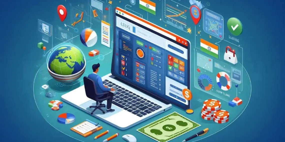 Online Betting Development in India: How Pin Up Bet Becomes a Market Leader