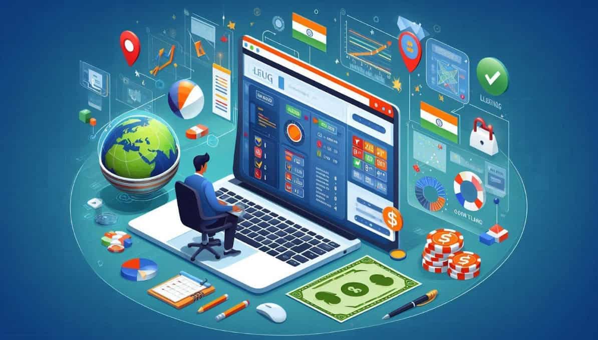 Online Betting Development in India: How Pin Up Bet Becomes a Market Leader