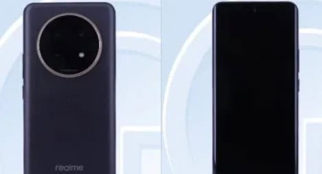 Realme 13 Pro