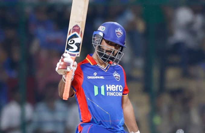 image 11 13 IPL 2025 : Rishabh Pant to Join CSK for IPL 2025? DC Unhappy with Skipper After Poor Season