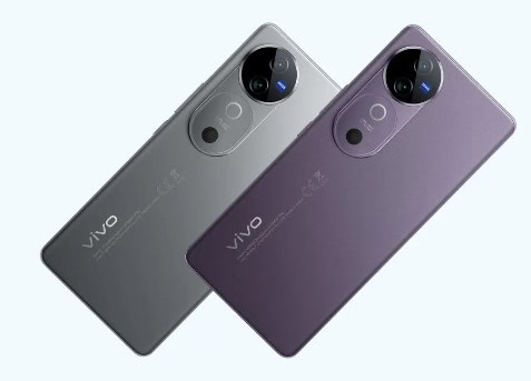 Vivo V40 Pro