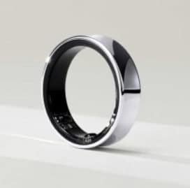 Galaxy Ring