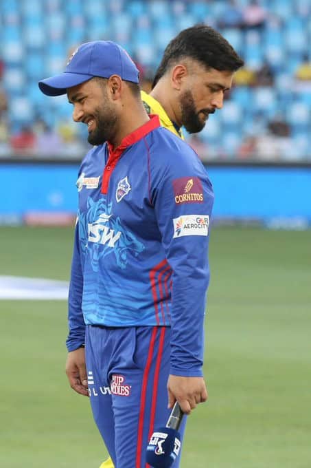 image 11 14 IPL 2025 : Rishabh Pant to Join CSK for IPL 2025? DC Unhappy with Skipper After Poor Season