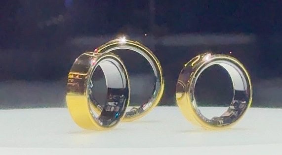 image 11 141 Samsung Increases Galaxy Ring Production Plan to 1 Million Units, Anticipates High Demand This Year