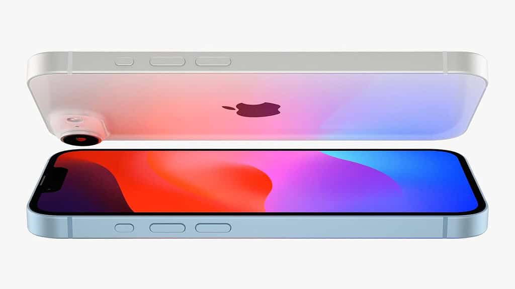 Apple's iPhone SE 4