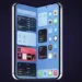 Apple to launch its first Foldable iPhone in 2026; it could be similar to Galaxy Z Flip 6