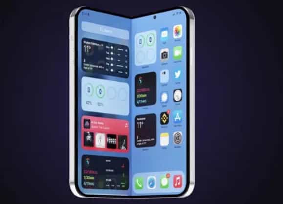 Apple to launch its first Foldable iPhone in 2026; it could be similar to Galaxy Z Flip 6