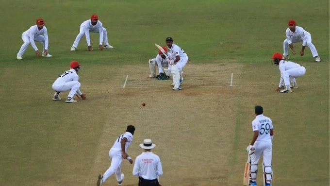 image 11 157 Afghanistan to Play Historic First Test Match Against New Zealand in Greater Noida This September