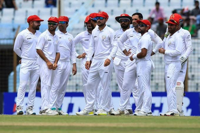 image 11 159 Afghanistan to Play Historic First Test Match Against New Zealand in Greater Noida This September