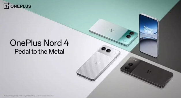 OnePlus Metalverse