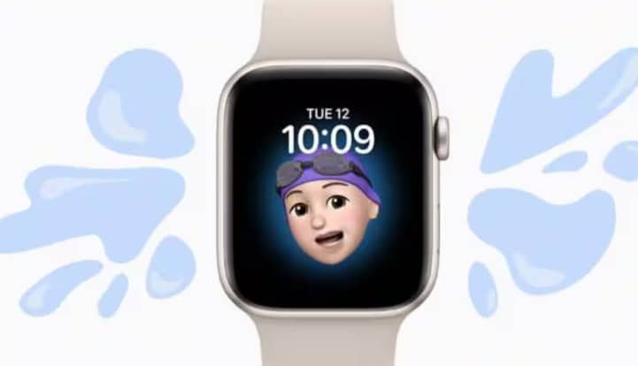 image 11 182 Apple Watch For Your Kids Rolled Out in India; Offers Parental Controls and Schooltime Mode