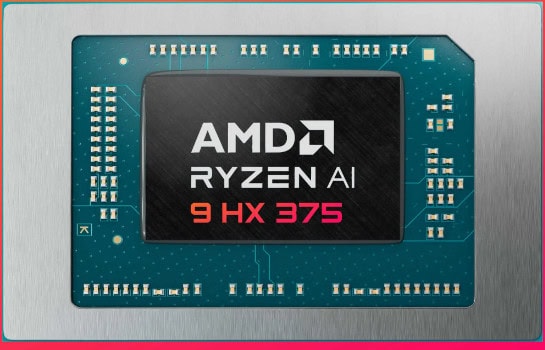 image 11 189 AMD Ryzen AI 9 HX 375 “Strix” APU Unveiled: World’s Most Powerful AI SoC with 55 TOPS NPU