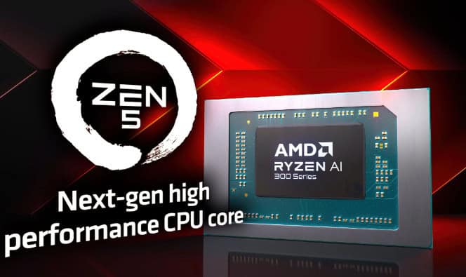 image 11 190 AMD Ryzen AI 9 HX 375 “Strix” APU Unveiled: World’s Most Powerful AI SoC with 55 TOPS NPU