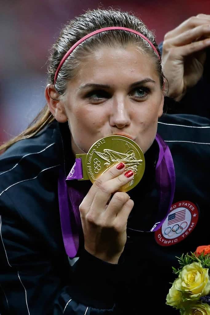 image 11 2 Olympic Gold Medals Cost: What is the Actual Value of Olympic Gold Medals?