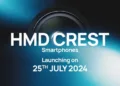 HMD Crest