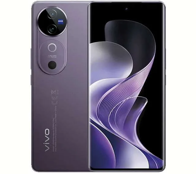 Vivo V40 Pro