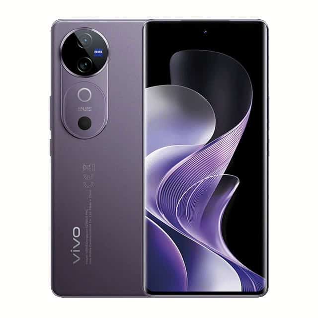 Vivo V40 Pro