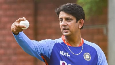 image 11 63 Sairaj Bahutule - Morne Morkel : Sairaj Bahutule Steps In as India's Bowling Coach for Sri Lanka Tour Amid Morne Morkel's Delay