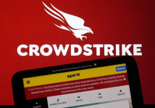 image 11 68 Fix Released for CrowdStrike Global IT Outage, But Many Systems Worldwide Still Offline