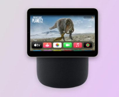 image 11 73 Everything You Need to Know About Apple’s Rumored HomePod with Display