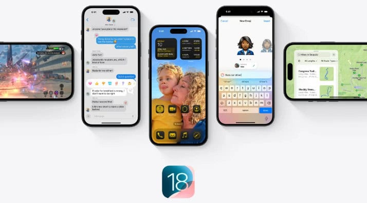 image 11 82 Apple Releases iOS 18 Public Beta and HomePod Mini in New Color; iPhone 16 and Apple Watch Updates Ahead